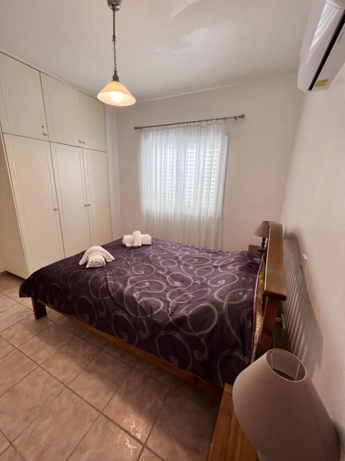 Paphos Pafia Sunbeach Townhouse מראה חיצוני תמונה