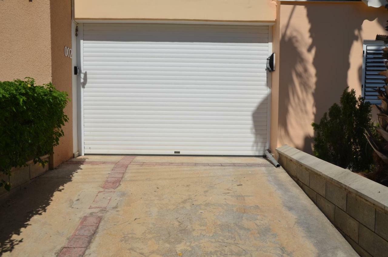 Paphos Pafia Sunbeach Townhouse מראה חיצוני תמונה